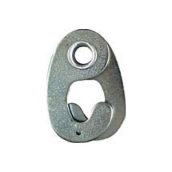 National Hardware 318 ZN Scissor Hook N222-927 - main